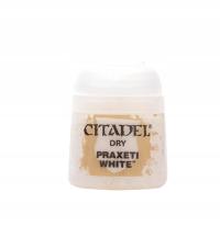 Citadel Dry Praxeti White