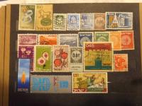 Izrael starocie luzaki