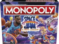 Monopoly: Space Jam: A New Legacy Edition Gra Planszowa