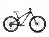 Rower Dartmoor Hornet Mullet 27.5/29 L Enduro Freeride ebon 150zł raty 0%