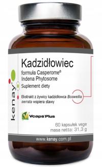 Kenay ладан BOSWELLIA Casperome пруды