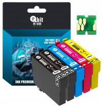 Tusze 604 xl do drukarki ESPON XP-2200 XP2205 XP-3200 XP3205 XP-4200 XP4205