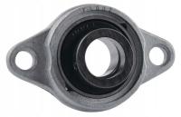 Zespół łożyskowy UFL004 20 mm