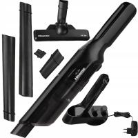 Ручной пылесос Hisense hvc9401bk черный