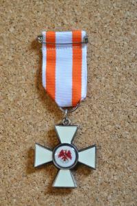 Order Czerwonego Orła II klasy