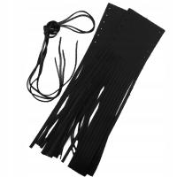 Кожаные кисточки для манетки