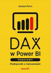 Дакс в Power BI. Основа. Учебник с упражнениями