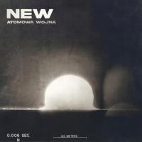 CD New - Atomowa wojna