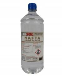 КЕРОСИН УНИВЕРСАЛЬНЫЙ ОСВЕТИТЕЛЬНЫЙ АНТИКОРРОЗИЙНЫЙ 1Л