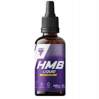 TREC HMB LIQUID 100 мл жидкая резьба