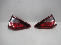 Lampa lampy KIA STONIC 23R TYŁ DO KLAPY PRAWA LEWA