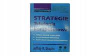 Strategie.Telefonia Komputerowa - J R Shapiro