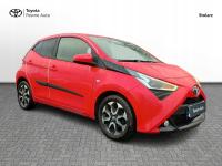 Toyota Aygo 1.0 VVT-i X-play II (2014-)