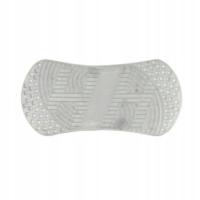 PAD ANTYPOŚLIZGOWY NA DESKĘ SNOWBOARDOWĄ 3M NAKLEJKA UNIWERSALNA BEZBARWNA