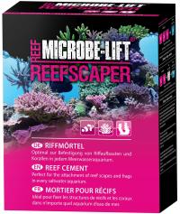 MICROBE-LIFT REEFSCAPER КЛЕЙ КАМЕНЬ 1 КГ