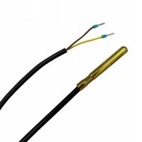 Датчик температуры CT - 4 2M, предназначенный для котла PLUM-ECOMAX KIPI