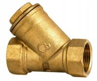 Filtr osadnikowy siatkowy 1