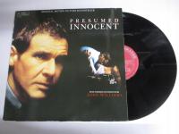John Williams – Presumed Innocent (Original Motion Picture) FILM75