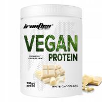 Vegan PROTEIN 500 g Vegan растительный протеиновый питательный белок WPI мышцы