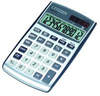 Калькулятор CITIZEN CPC-112 WB 12-значный 120x72mm