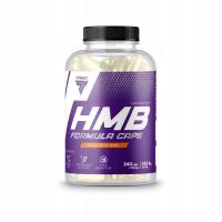 Suplement HMB Trec Nutrition kapsułki natur182 g