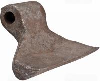 NÓŻ ODKUWANY BERMATINGEN, COSMAG, SICMA, MASCHIO