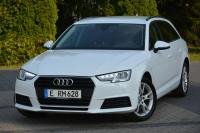 Audi A4 1.4TFSI(150KM) Virtual Cockpit 2xParkt Nav