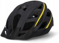 Kask rowerowy Fischer Urban Lano MAT r. S/M