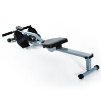 ERGOMETR WIOŚLARSKI, WIOŚLARZ MECHANICZNY LCD HOMCOM