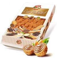 LUMAR печенье LUMAR арахисовое 700 г Ferrero Rocher