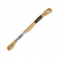 MULINA Anchor Stranded nici do haftu wyszywania 1szt. 8m kol. 00887 887