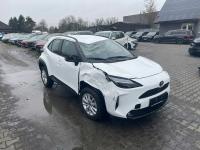 Toyota Yaris Cross Comfort Hybrid Navi Automat