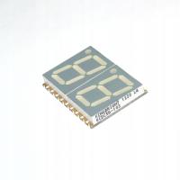 KCDC56-103 светодиодный дисплей желтый [1шт]