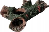 KORZEŃ DO AKWARIUM DLA RYB SZTUCZNA OZDOBA DEKORACJA KRYJÓWKA DLA RYB