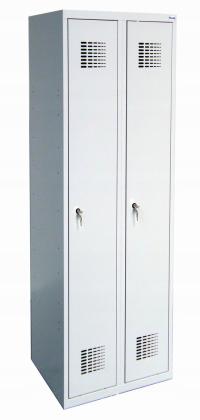 ШКАФ ДЛЯ ОДЕЖДЫ SUM 320W 180X60X50CM OHS