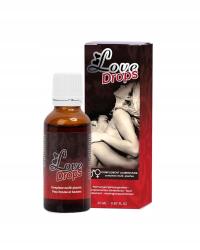 Супл.diety-LOVE DROPS 20 ML