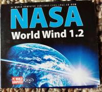 NASA World Wind 1.2 100 PC / licencja wieczysta BOX