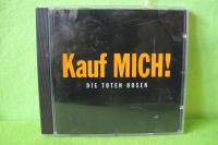 CD Kauf MICH! Toten Hosen die