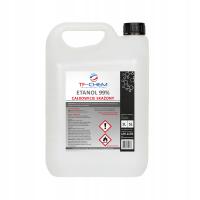 ЭТАНОЛ ЭТАНОЛ 99% 5Л