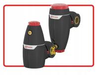 XSTREAM Zestaw separatorów powietrza oraz zanieczyszczeń (DN25) 1