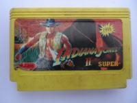 Kartridż (Cartrigde) Pegasus- Indiana Jones