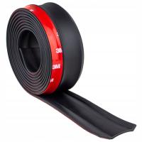 Karkraft ET15 спойлер переднего бампера