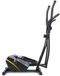 ORBI-TREK магнитный тренажер домашний велотренажер Urbogym FLOW YELLOW