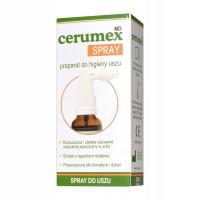 CERUMEX MD SPRAY D/USZU 30 ML