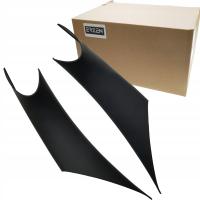 2 х ручка накладка дверная ручка левая правая для BMW F30 F32