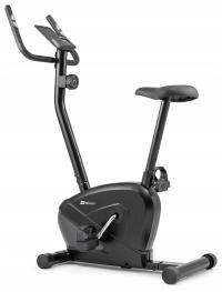 Rower treningowy magnetyczny pionowy Hop-Sport HS-002H Slide