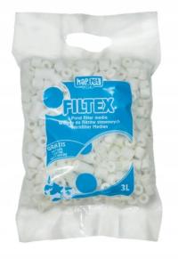 Happet BIORING Filtex ceramika porowata 3L wkład
