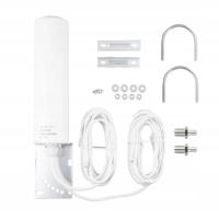 Mocna Antena Zewnętrzna BOOBRIE 4G/5G LTE
