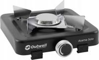 Kuchenka turystyczna Outwell Appetizer 1-Burner czarny 3000 W
