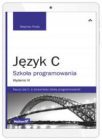 Język C. Szkoła programowania